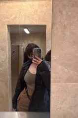 Проститутка Ариэла